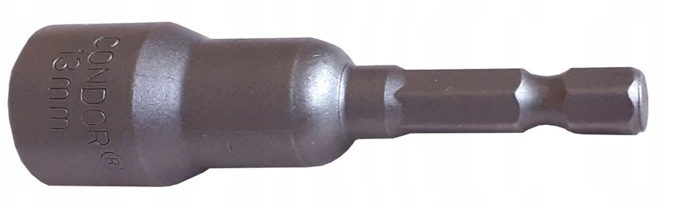 Condor magnetinis antgalis farmer tipo 13 mm