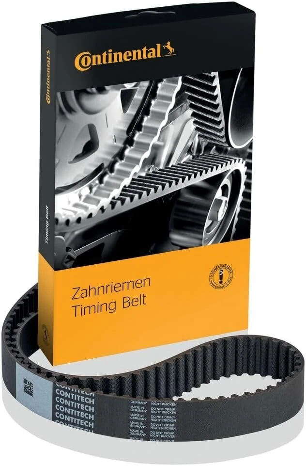Contitech paskirstymo diržas Ct635