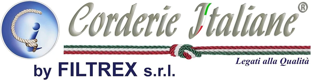 Corderie Italiane 006037422 Hobby Braid virvė 3 mm - 90 m, žalia