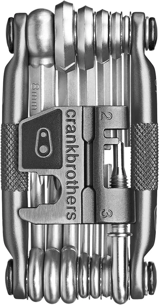 Crank Brothers Multi-19 įrankis