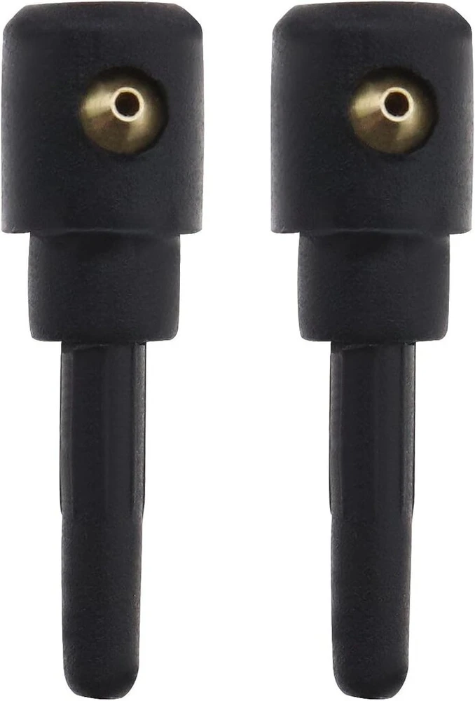Create idea 2 vnt. galinio stiklo valytuvo purkštukų komplektas, purkštukai, stiklo apiplovimo purkštukas, suderinamas su Mini R50/r53 2004 2006, Civic 3 durų/5 durų 2001 2005
