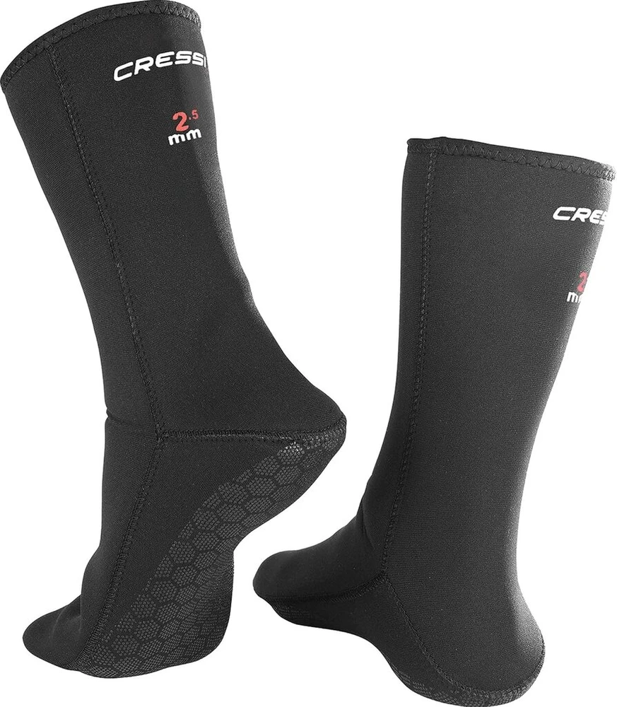 Cressi Metallite Batai