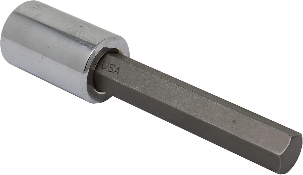 Cta Tools 8552 ilgas šešiabriaunis antgalis, 12 mm