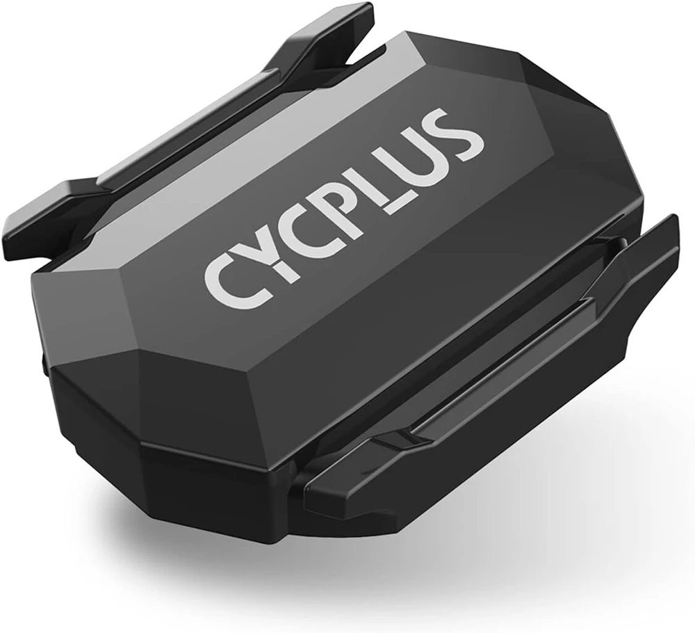 Cycplus Dviračio Kadencijos/greičio Jutiklis Bluetooth Ant+