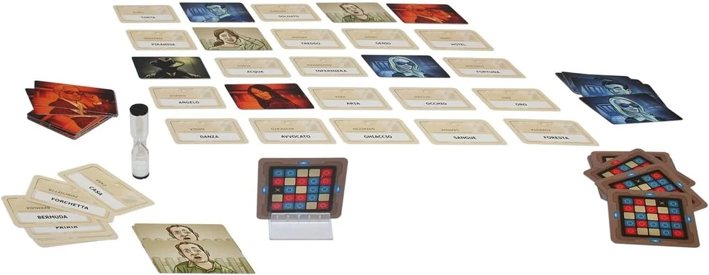 Czech Games Edition Cranio Creations Cc042 - Nome