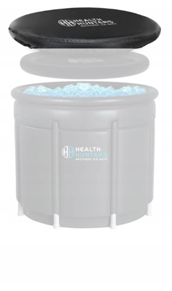 Dangtis, kubilo dangtis regeneracijai ir ruonių maudynėms Health Hunters