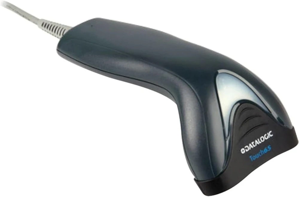Datalogic Td1120-bk-65k1 - Touch 65 Light - Usb Kit -