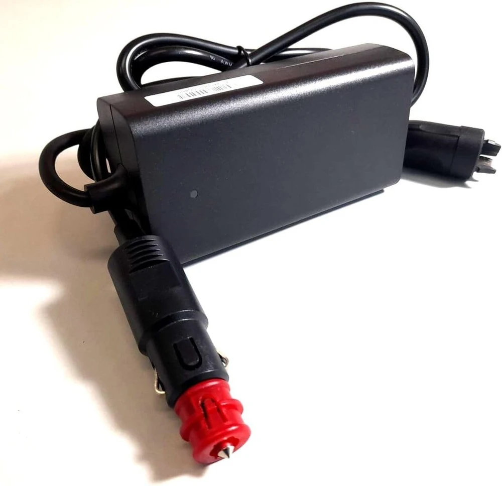 Dc-dc 12v-24v įkroviklis į 42v 2a, skirtas bosch performance ir active line
