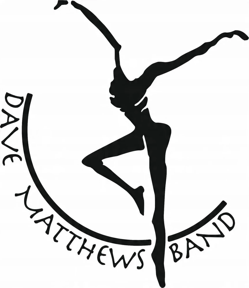 DDesign Dave Matthews Band lipdukas