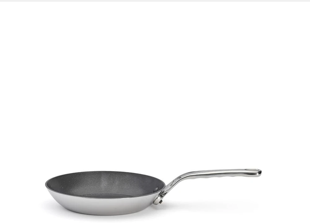 De Buyer 3718.20 Affinity keptuvė su nepridegančia danga, 20 cm skersmens