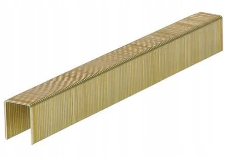 Dedra 80 tipo 6 mm segtukai, 5000 vnt.