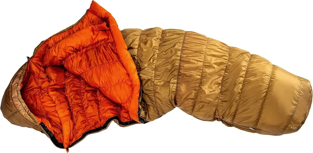 Deuter Exosphere -11° sintetinis miegmaišis