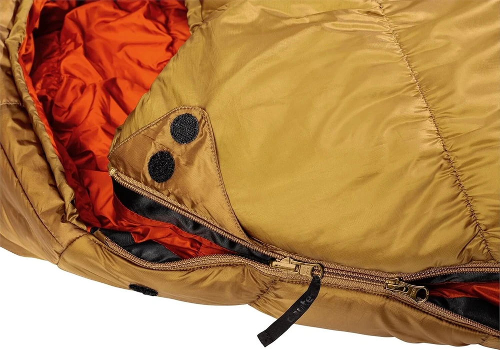 Deuter Exosphere -11° sintetinis miegmaišis