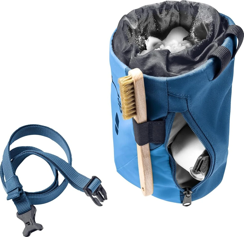 Deuter Gravity Chalk Bag Ii M magnio krepšelis