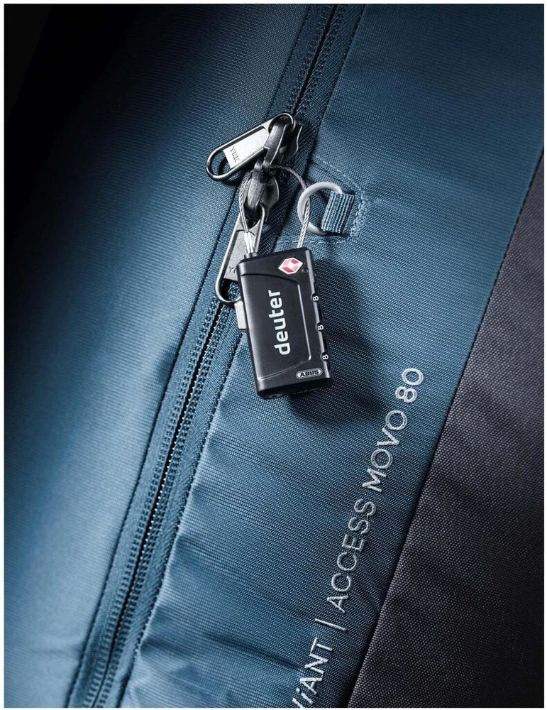 Deuter Tsa Cable Lock
