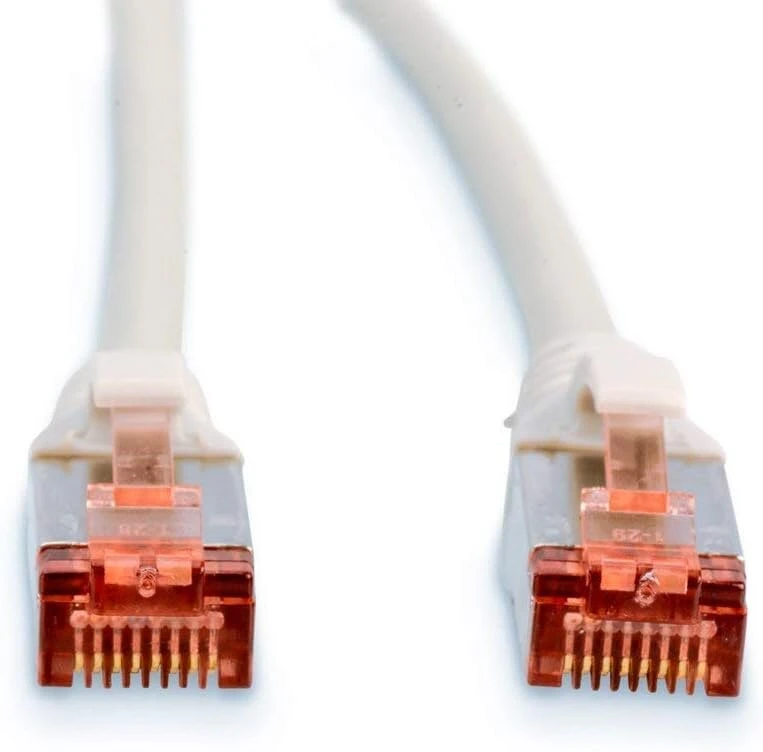 Digitus Cat 6 S-ftp Patch kabelis 7 m