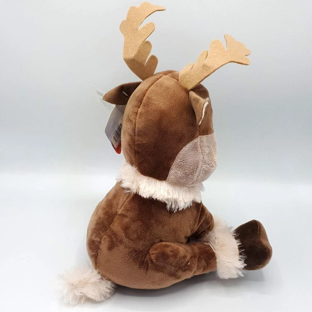 Disney Frozen 2 pliušinis svenas 30 cm