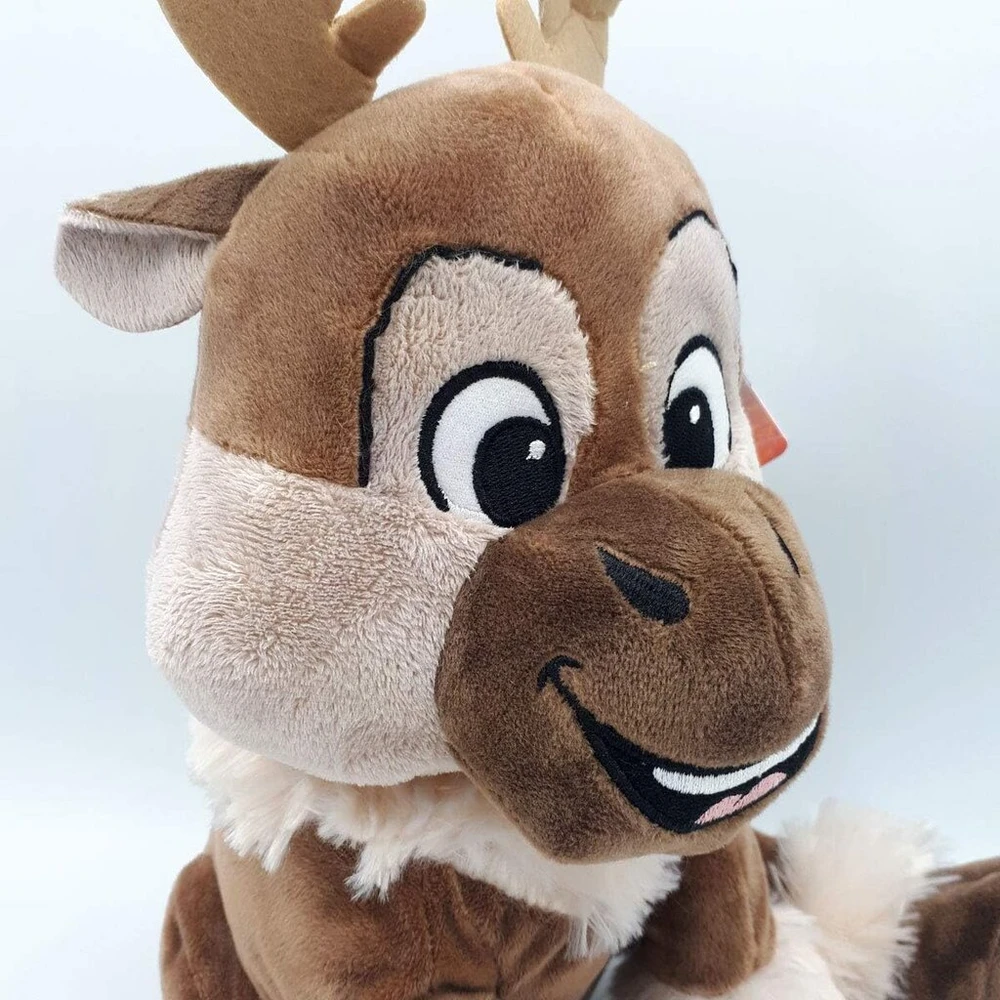 Disney Frozen 2 pliušinis svenas 30 cm