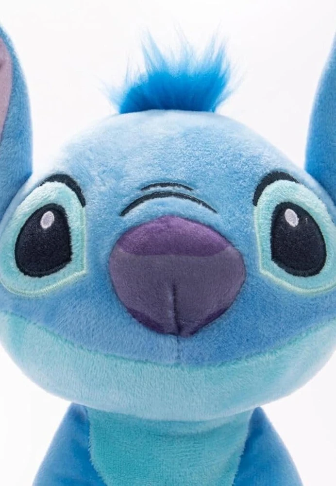 Disney - sėdintis pliušinis žaislas su garsu - Stitch (i-dcl-9279-1-fo)