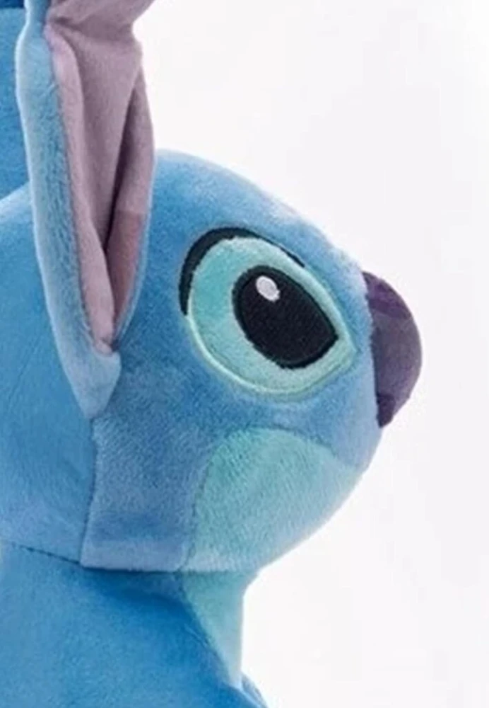Disney - sėdintis pliušinis žaislas su garsu - Stitch (i-dcl-9279-1-fo)