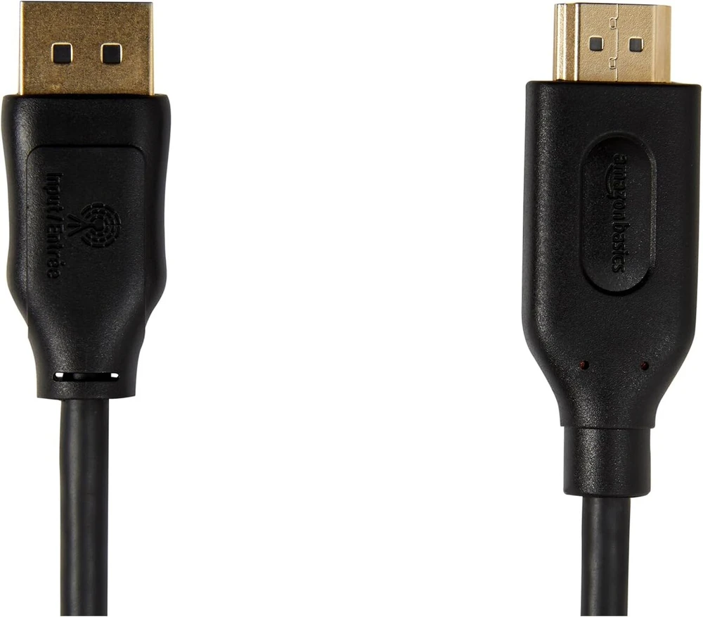 Displayport į Hdmi kabelis 3.04m