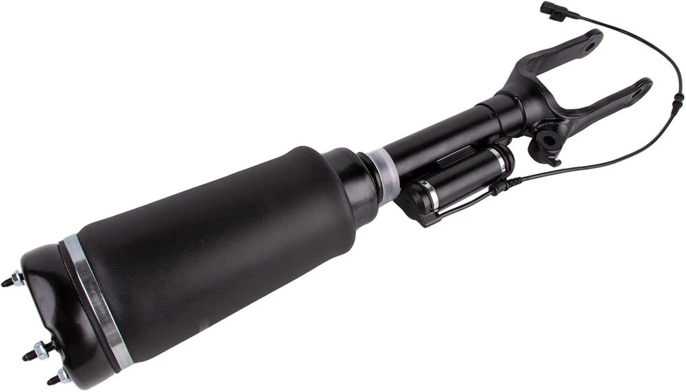 Dixhills amortizatorius pneumatinė pakaba statramsčiai priekinei pneumatinei pakabai priekinei ašiai su ads, skirtas r-class v251 w251 r280 r300 r320 r350 r500 r63 amg, detalės numeris 2513203013 2513203113