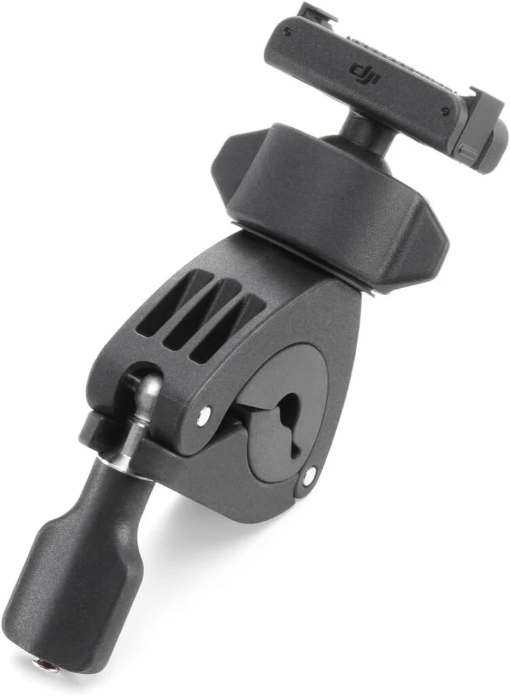 Dji Osmo Action mini vairo laikiklis, suderinamas su Osmo Action 5 Pro, Osmo Action 4