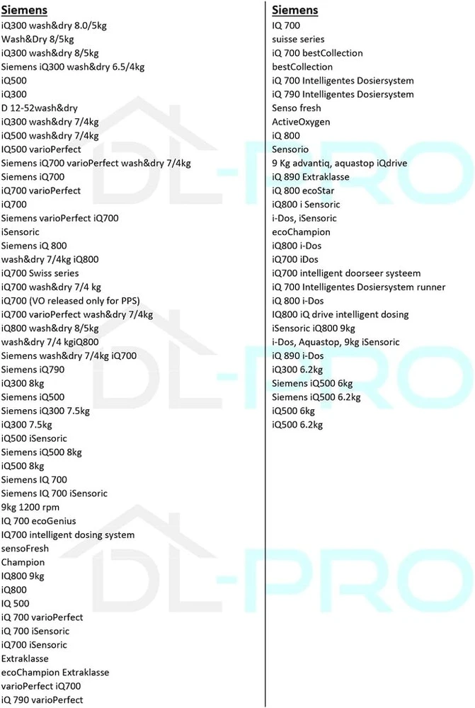 Dl-pro išleidimo siurblys bosch siemens 145093 00145093 145777 00145777 modeliams avantixx logixx maxx varioperfect iq500 šarmo