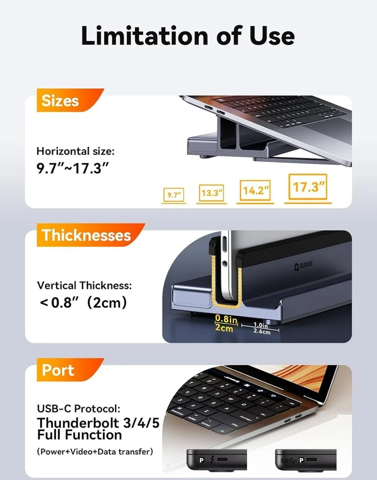 Dokų stotelė su 2 Hdmi, 100w Pd, 7-in-1 Usb-c