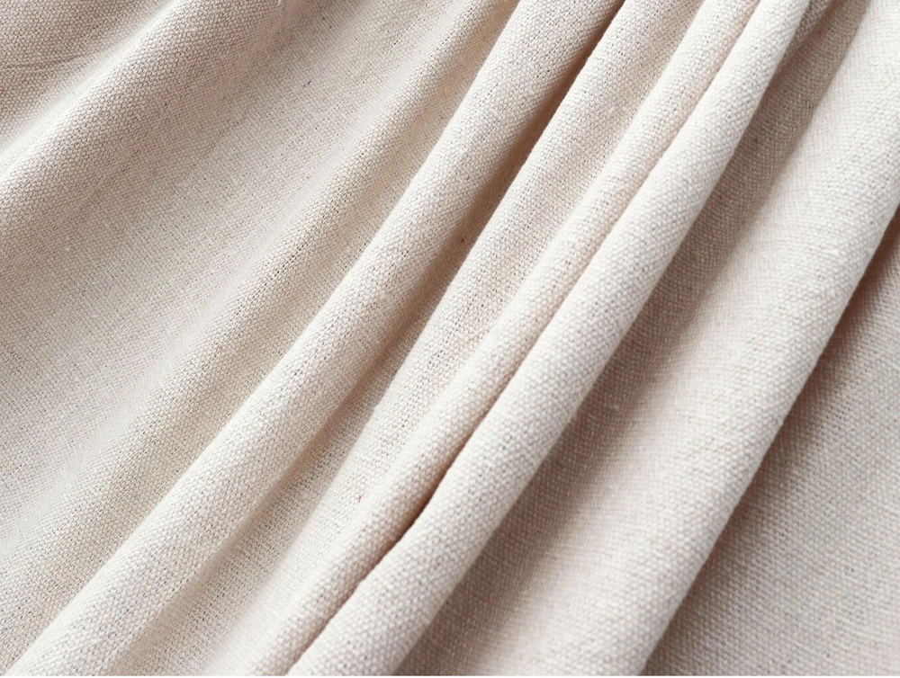 Domarex OEM dvivietis sodo hamakas XXL, 280x150 cm, ecru