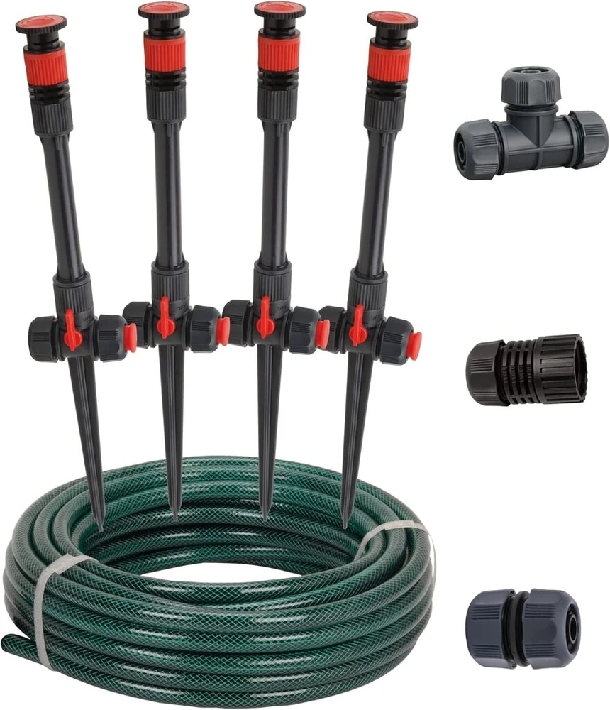 Drėkinimo sistemos rinkinys Eden 98063