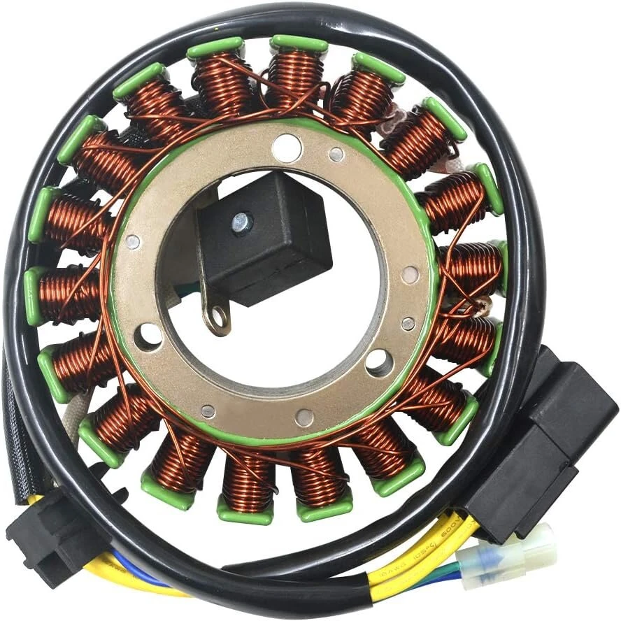 Dr.Motor Generatoriaus statorius Cfmoto Cf500 X5 Uforce 500
