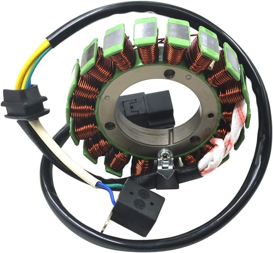 Dr.Motor Generatoriaus statorius Cfmoto Cf500 X5 Uforce 500