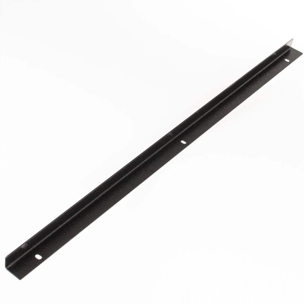 Dūmtraukio durelių kampas, 60 cm pločio