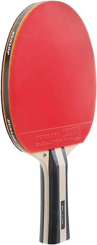 Dunlop Flux stalo teniso raketė