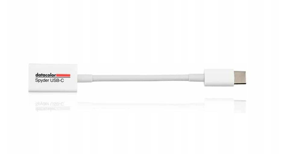 Duracell Datacolor Spyder adapteris, Usb-c į Usb-a perėjimas