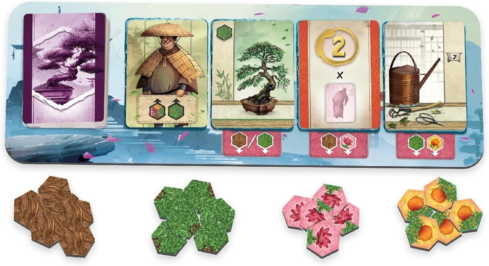 Dv Giochi Bonsai Dvg9049