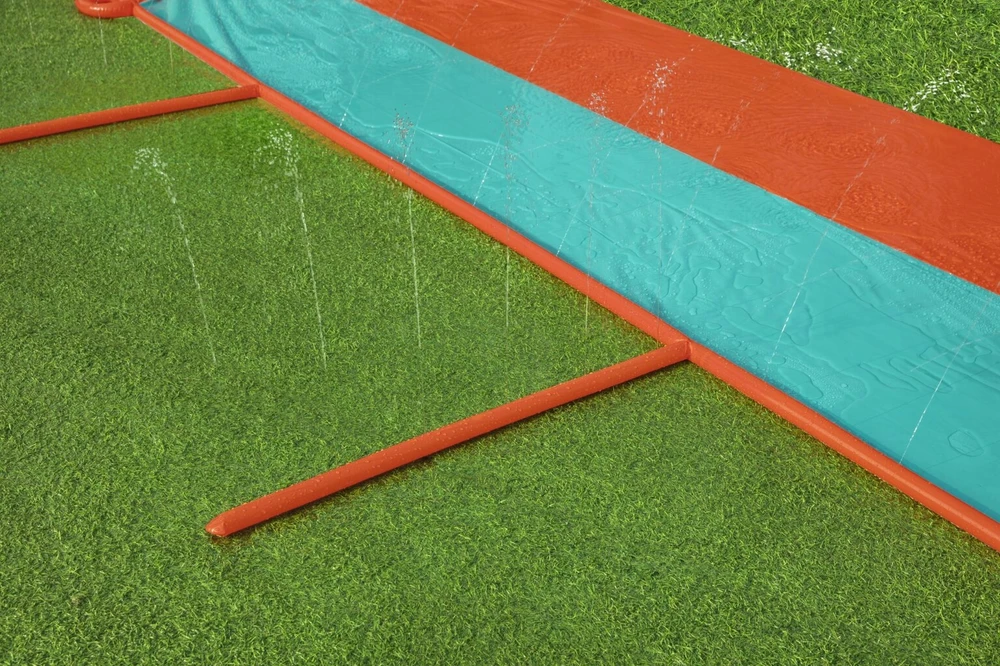 DVIGUBA VANDENS ČIUOŽYKLA 488 cm 2 asm. - BESTWAY 52484