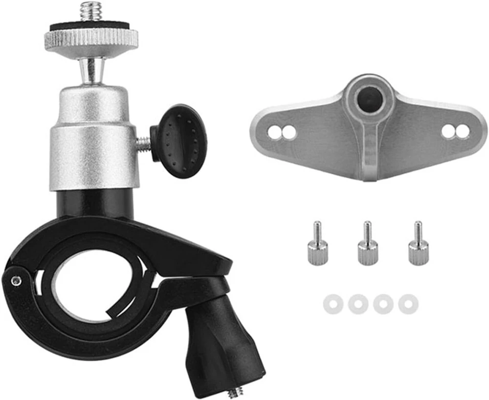 Dviračio laikiklis, skirtas Dji Mini 4 Pro Rc 2 nuotolinio valdymo pultui su ekrano vairo laikiklio dviračio laikiklio rinkiniu