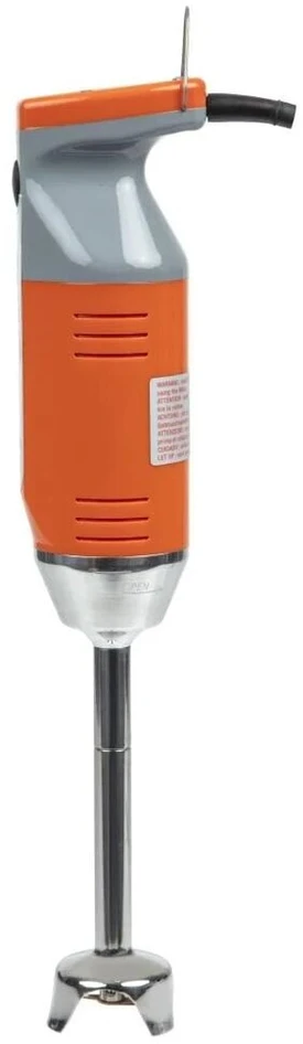 Dynamic Cf001 Dynamix rankinis trintuvas, 160 mm ilgio, 4 l talpos