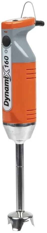 Dynamic Cf001 Dynamix rankinis trintuvas, 160 mm ilgio, 4 l talpos