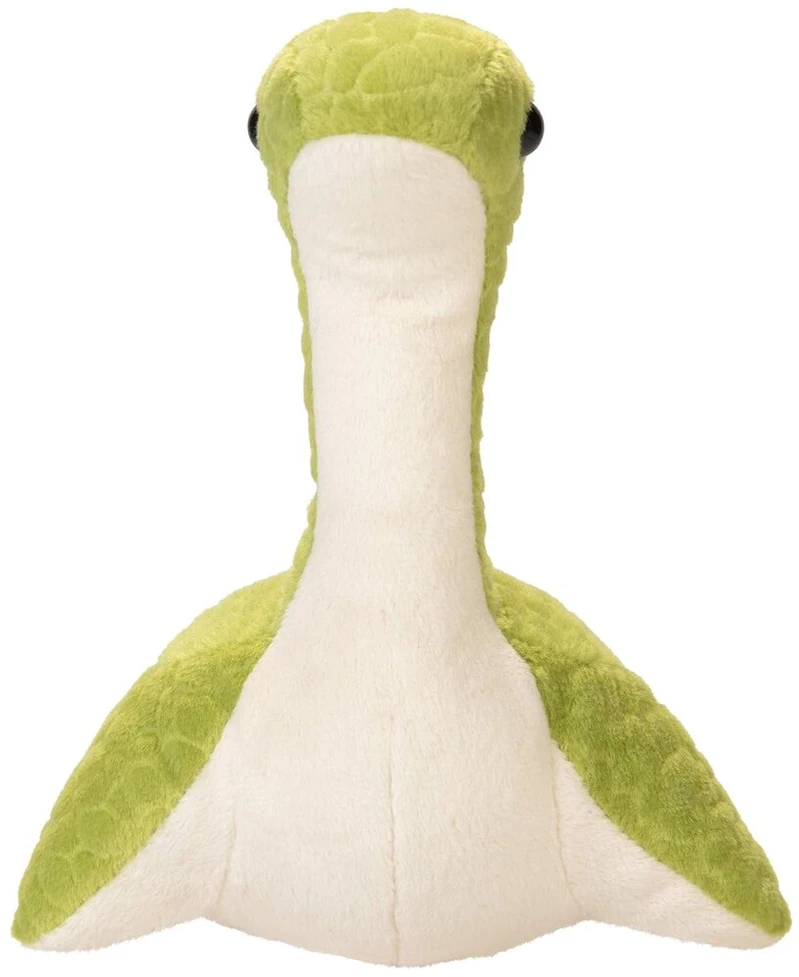 Ea Apex Legends - Jakks Žalias Plush Nessie 15 cm