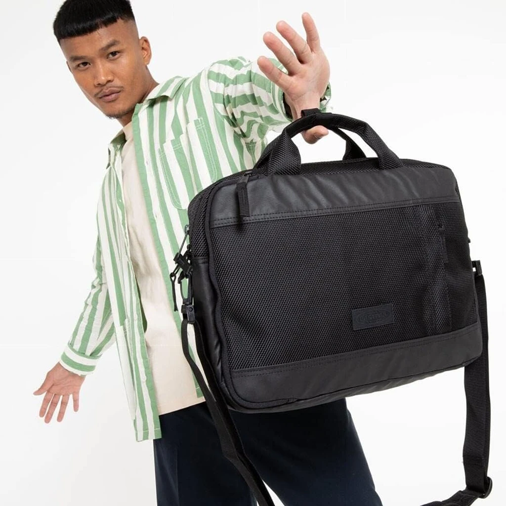 Eastpak Acton rankinė per petį, Acton Cnnct Coat, elegantiška