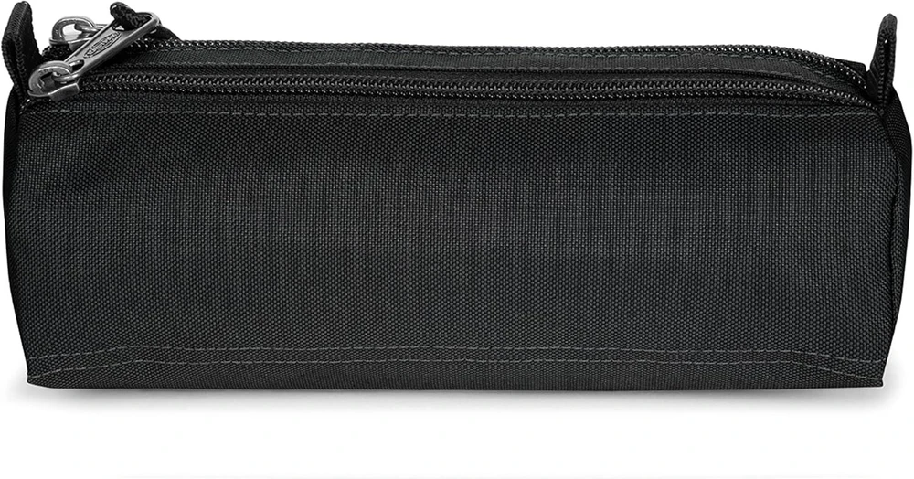 Eastpak Double Benchmark penalas, juodas, Double Benchmark