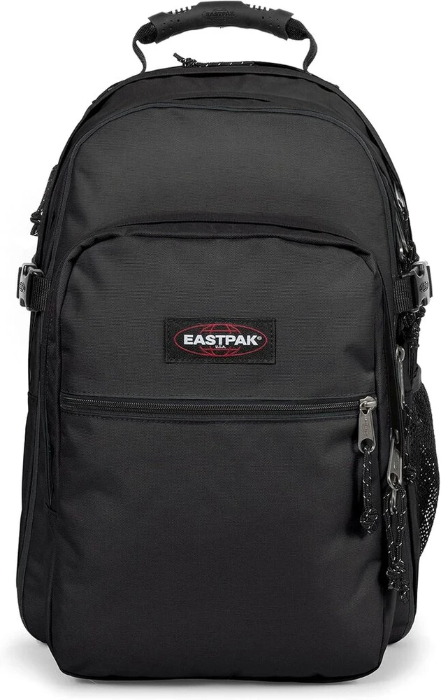 Eastpak Tutor kuprinė, 48 cm, 39 l Tutor, juoda