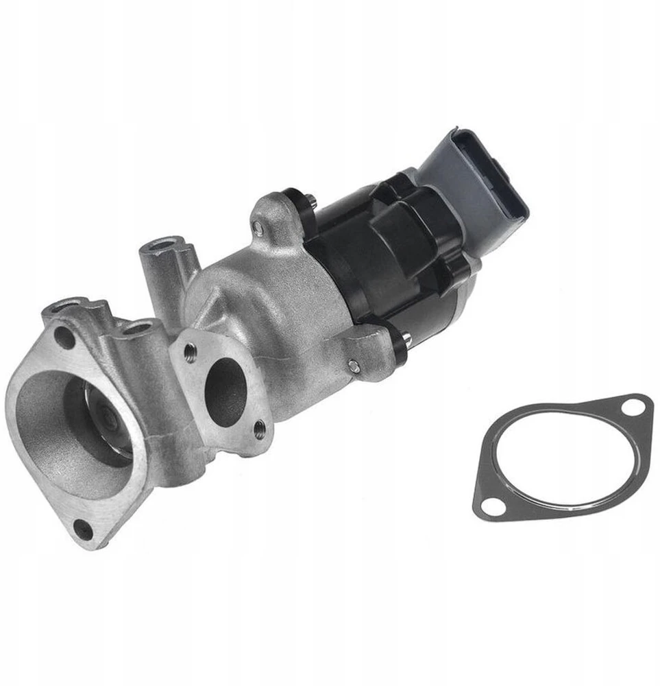 Egr vožtuvas citroen c5 iii c6 jaguar s-type xf xj peugeot 407 607 2.7d 2004-