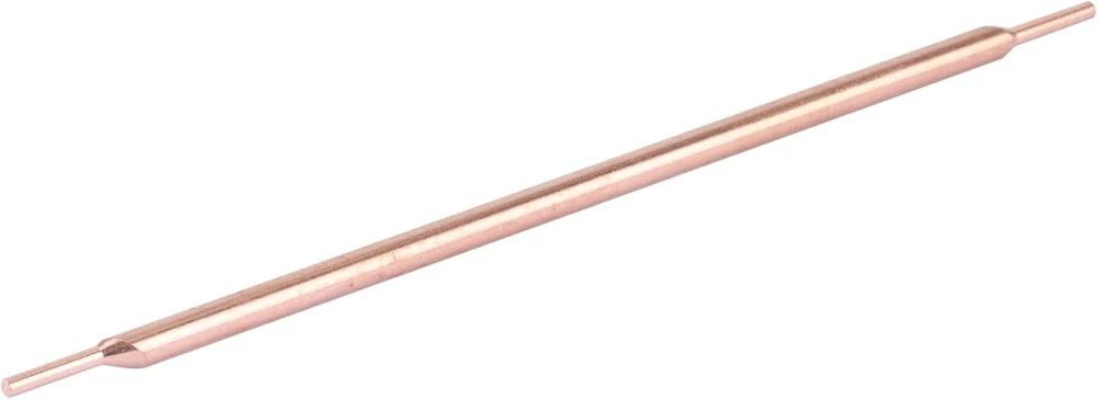 Eiaosi taškinio suvirinimo rašiklis 3 x 100 mm aliuminio oksido vario elektrodo antgalis, kojelės, adata, ličio baterija, suvirinimo įrenginys, priedai, 10 vnt.