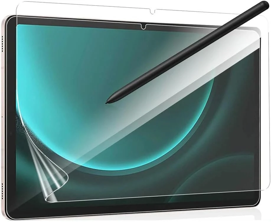Ekrano apsauga Oneplus Pad 2, 12.1 colių, matinė, 2 vnt.