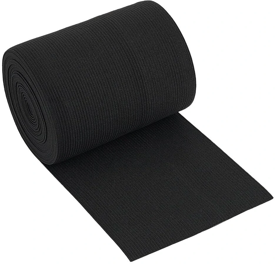 Elastinga juosta drabužių siuvimui, 100mm