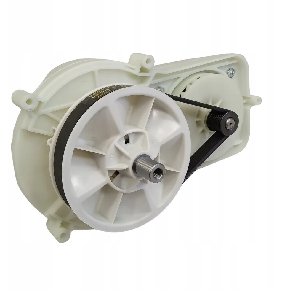 Elektrinės vejapjovės pavaros diržas B4340GC (KC1200B modeliams)
